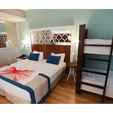 Crown Sunshine 5*