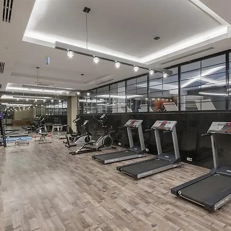 Crown Sunshine 5*