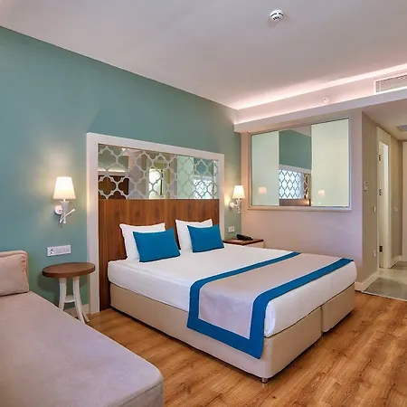 Crown Sunshine Hotel
