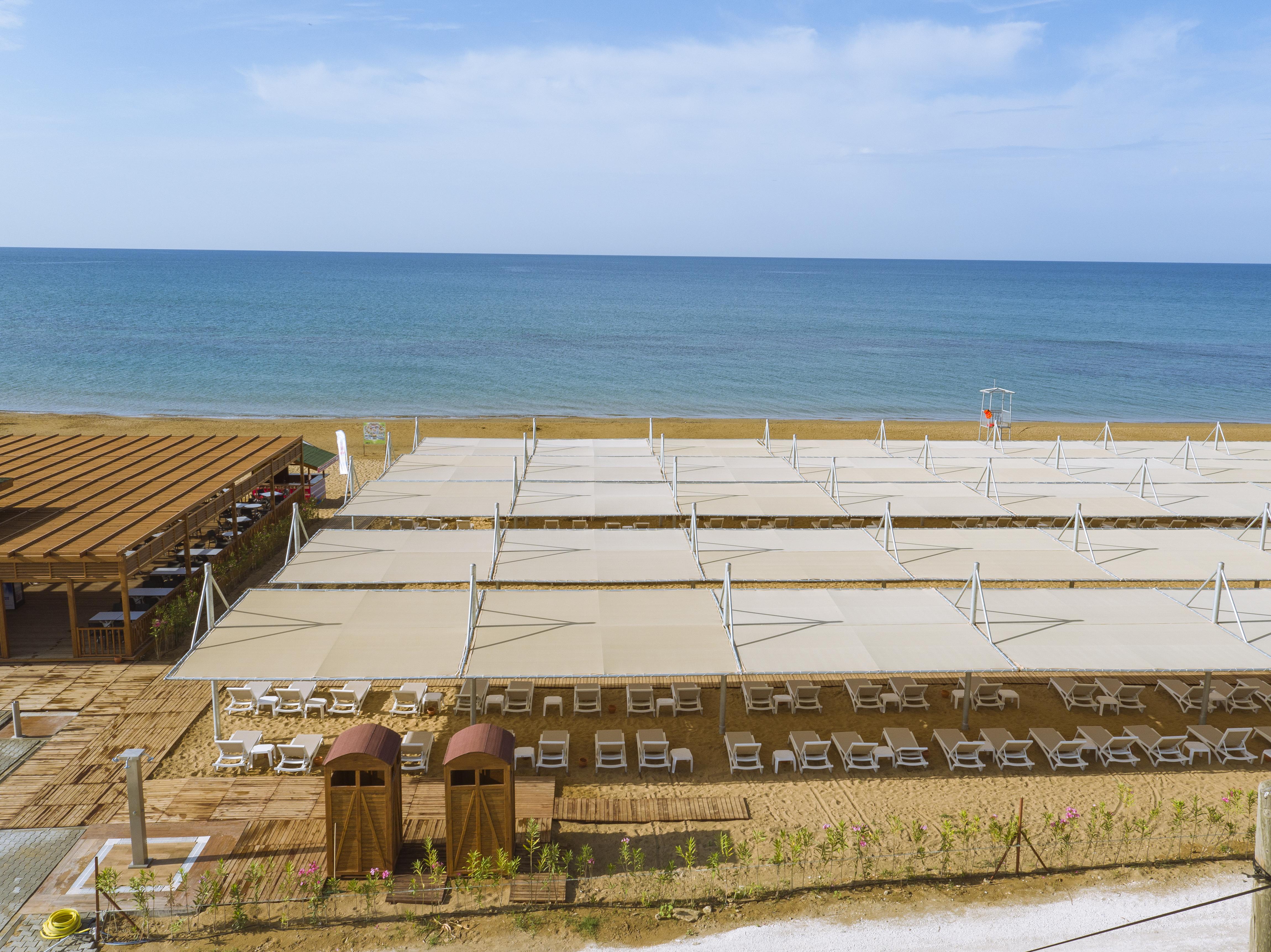 Side Crown Sunshine Review Hotel Crown Sunshine Side, Turkey - book now, 2023 prices