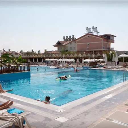 Crown Sunshine فندق سيدي