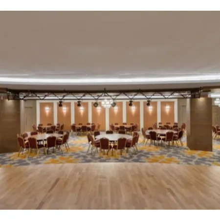 Crown Sunshine 5* سيدي