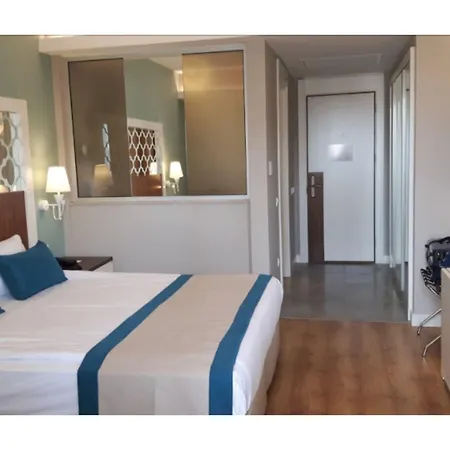 فندق Crown Sunshine 5*