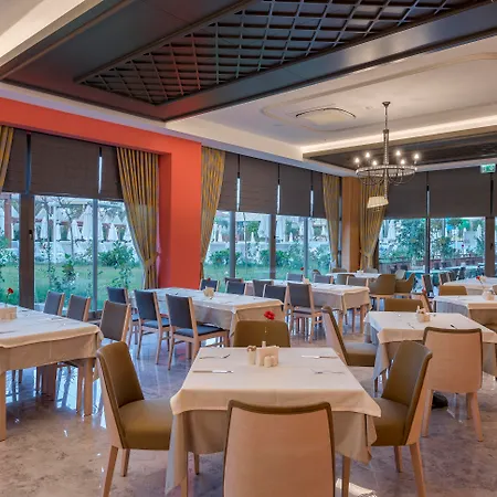 Crown Sunshine سيدي