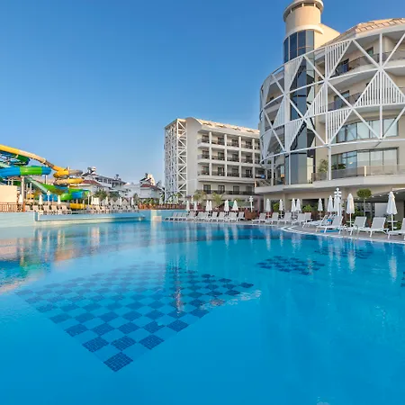 Crown Sunshine 5*