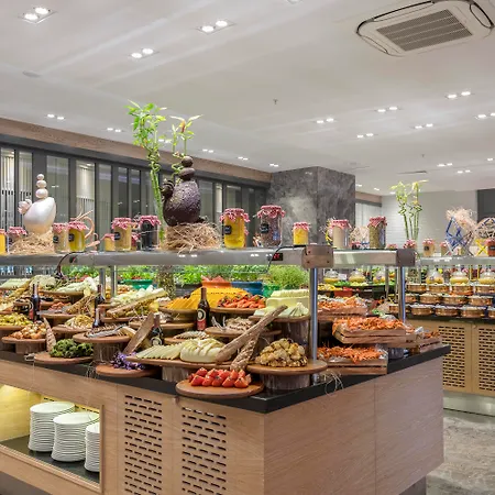 Crown Sunshine سيدي