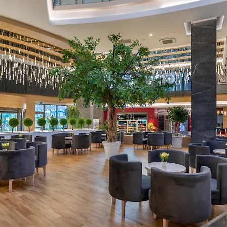 Crown Sunshine سيدي