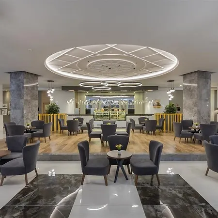 Crown Sunshine 5* سيدي