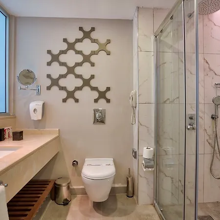 Crown Sunshine 5*